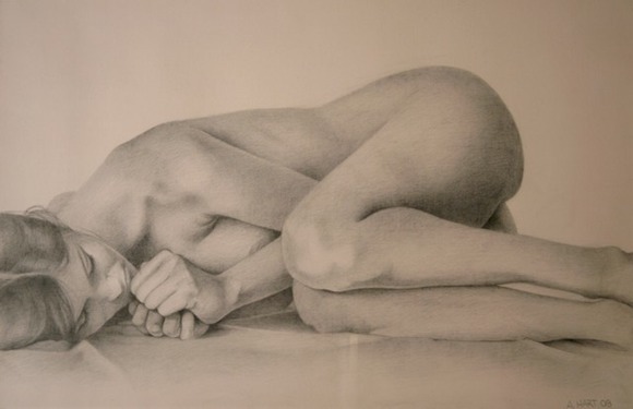 Aron Hart_Contemplative