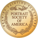 Member, Portrait Society of America